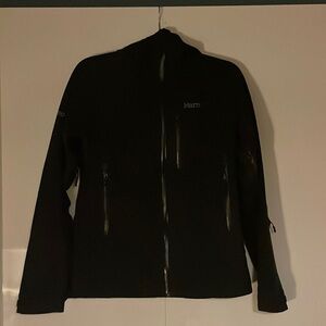 Marmot Soft Shell, Women’s Medium